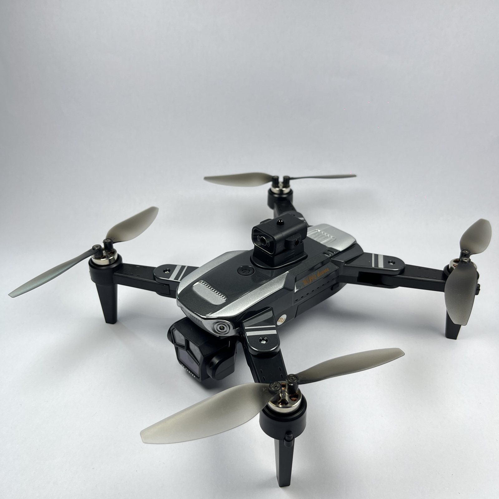 HT/RC 92 large-screen drone platform